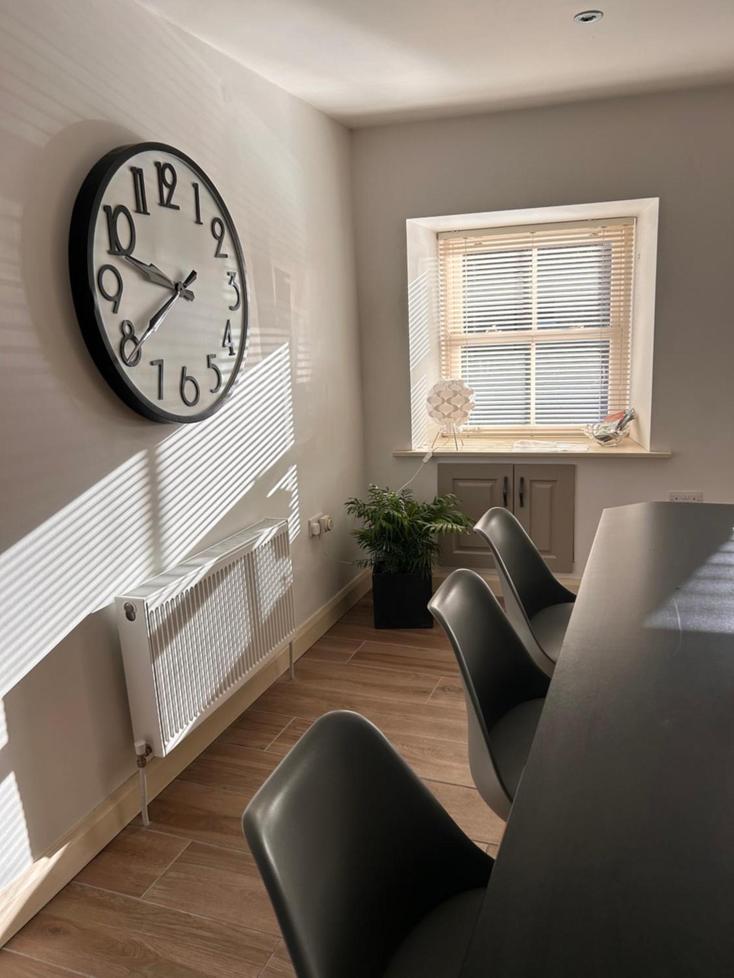 The Parlour Cottage 골웨이 외부 사진