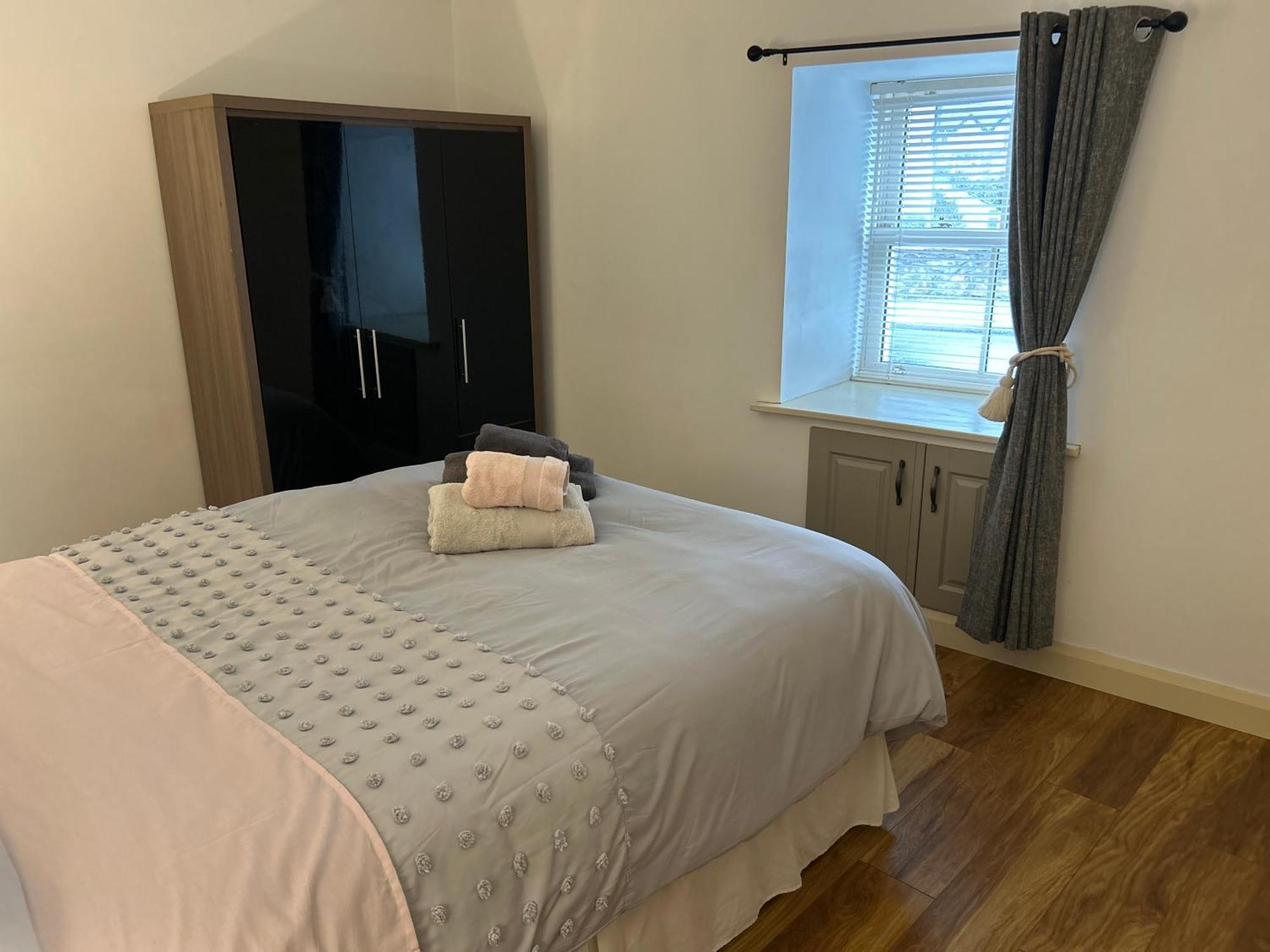 The Parlour Cottage 골웨이 외부 사진
