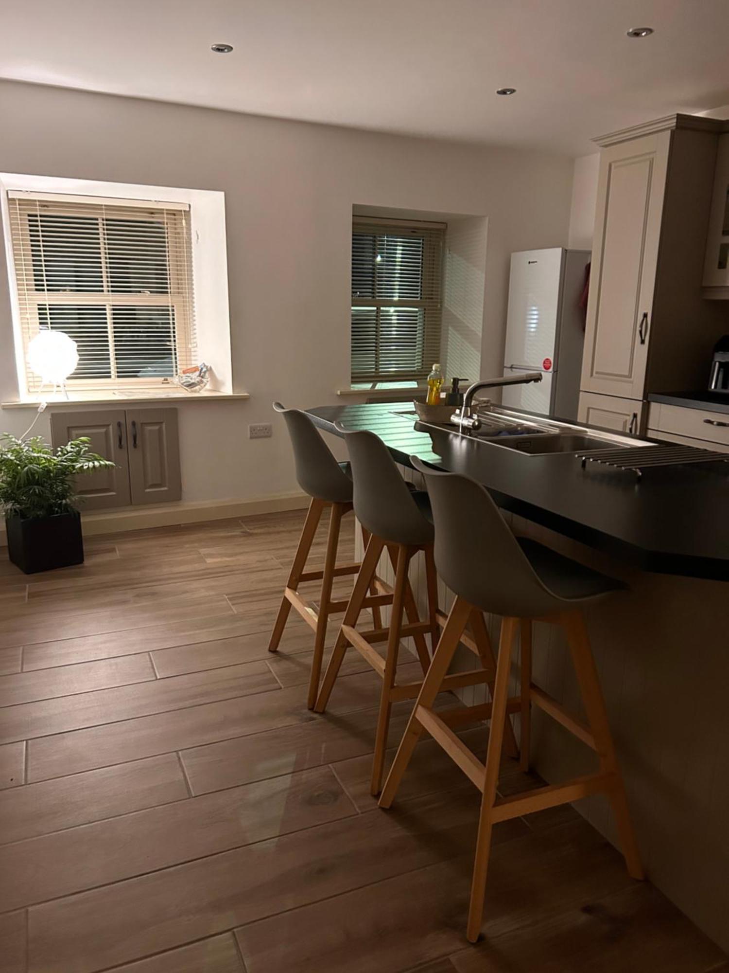 The Parlour Cottage 골웨이 외부 사진